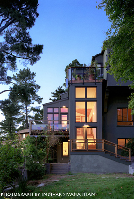 New Homes