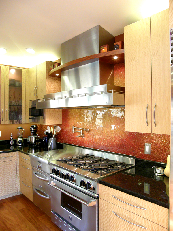 Kitchen & Bath